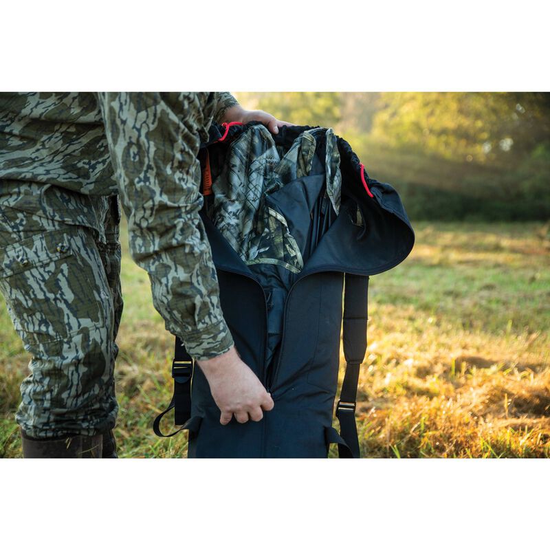 Medium Double Bull Blind Bag
